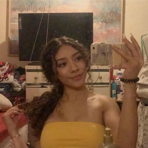 Meet your Posher, Kaylee